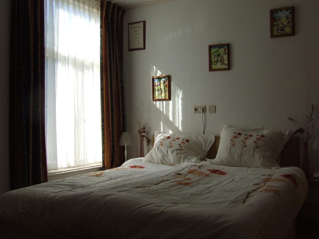 Schoonoord B&B 'T Nije Huus חדר תמונה